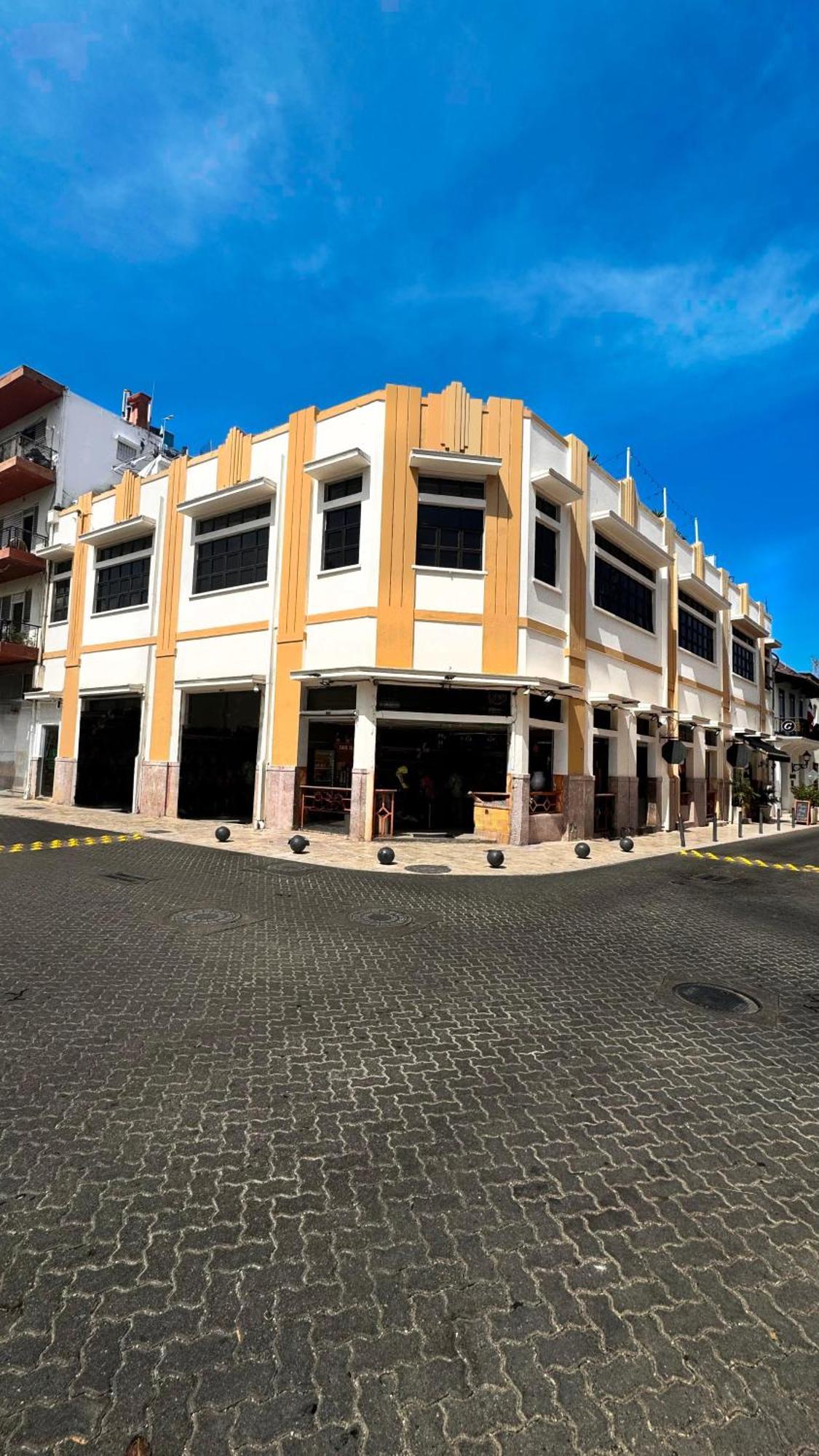 Jardin Colonial Boutique Hotel Santo Domingo Exteriér fotografie